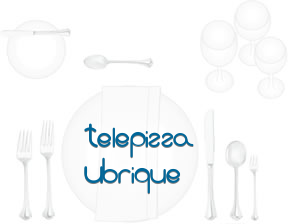 Telepizza Ubrique en Ubrique