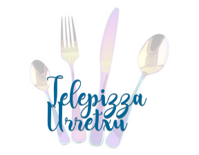 Telepizza Urretxu en Zumarraga