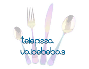 Telepizza Valdebebas en Madrid