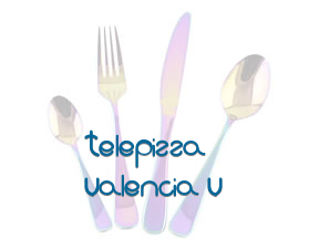 Telepizza Valencia V en Valencia