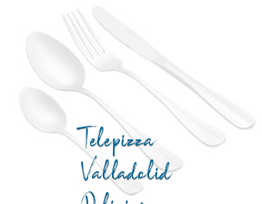 Telepizza Valladolid Delicias en Valladolid