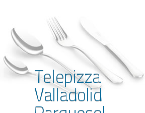 Telepizza Valladolid Parquesol en Valladolid