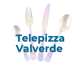 Telepizza Valverde en Valverde del Camino