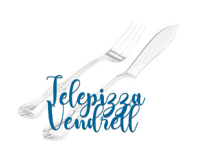Telepizza Vendrell en El Vendrell