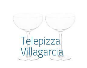 Telepizza Villagarcia en Vilagarcía de Arousa