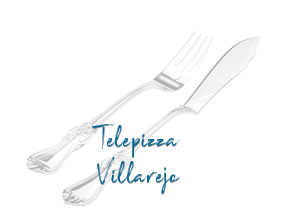 Telepizza Villarejo en Moraleja de Enmedio