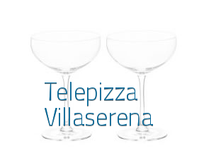 Telepizza Villaserena en Villanueva de la Serena