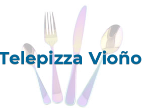 Telepizza Vioño en A Coruna