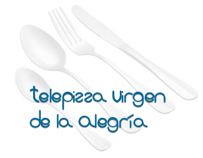 Telepizza Virgen de la Alegría en Madrid