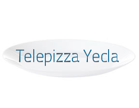Telepizza Yecla en Yecla