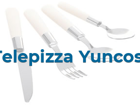 Telepizza Yuncos en Yuncos
