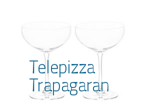 Telepizza Trapagaran en Valle de Trápaga-Trapagaran