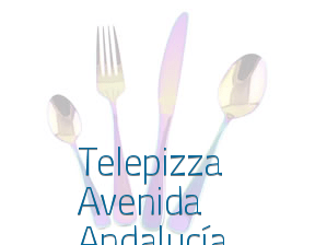 Telepizza Avenida Andalucía* en Tarifa