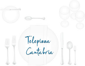 Telepizza Cantabria en Barcelona