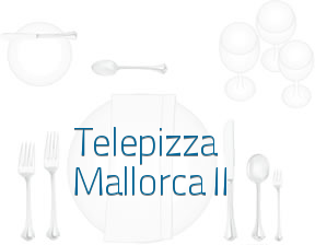 Telepizza Mallorca II en Palma