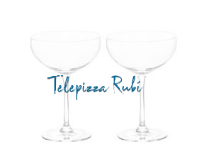 Telepizza Rubí en Rubí