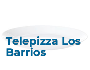 Telepizza Los Barrios en Los Barrios
