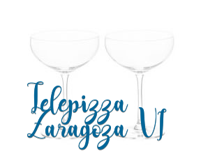 Telepizza Zaragoza VI en Zaragoza
