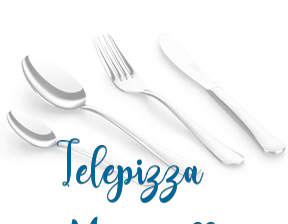 Telepizza  Maragall en Barcelona