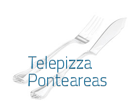 Telepizza Ponteareas en Ponteareas
