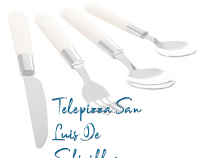 Telepizza San Luis De Sabinillas en Manilva