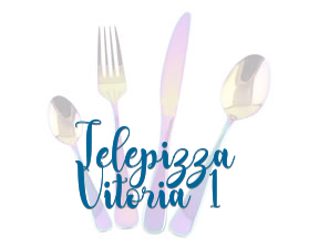 Telepizza Vitoria 1 en Vitoria-Gasteiz