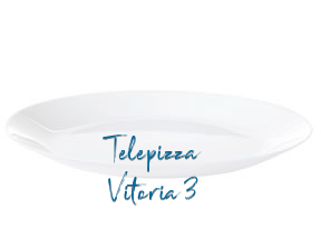 Telepizza Vitoria 3 en Vitoria-Gasteiz