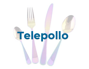 Telepollo en Valdemoro