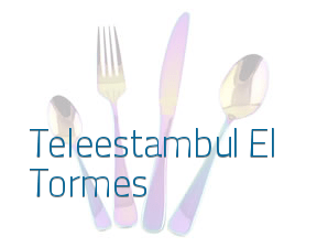 Teleestambul El Tormes en Santa Marta de Tormes
