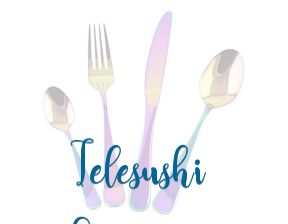 Telesushi Express* en Madrid
