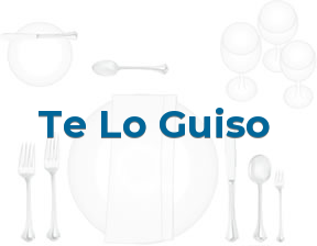 Te Lo Guiso en Santa Coloma de Gramenet