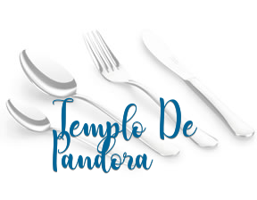Templo De Pandora en Las Palmas
