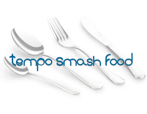 Tempo Smash Food* en Ourense
