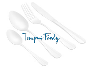 Tempus Foody en Madrid