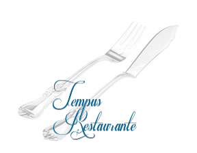 Tempus Restaurante en Madrid