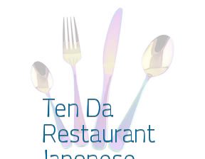 Ten Da Restaurant Japonese en Vila-real