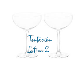 Tentación Latina 2 en Málaga