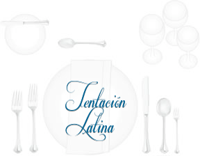 Tentación Latina en Málaga