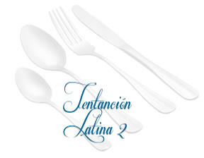 Tentanción Latina 2* en Málaga