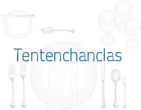 Tentenchanclas en Madrid