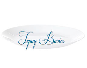 Tepuy Basics en San Vicente del Raspeig