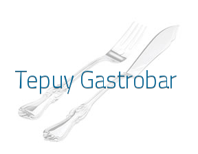 Tepuy Gastrobar en Barcelona