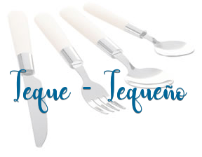 Teque - Tequeño en Segovia