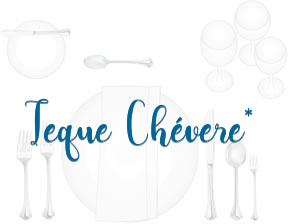 Teque Chévere* en Madrid