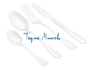 Teque Munch en Barcelona