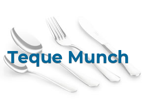 Teque Munch en Barcelona