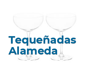 Tequeñadas Alameda* en Valencia