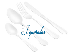 Tequeñadas Saplaya en Saboya