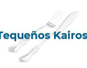 Tequeños Kairos en Madrid