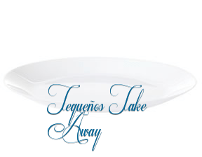 Tequeños Take Away en Logroño